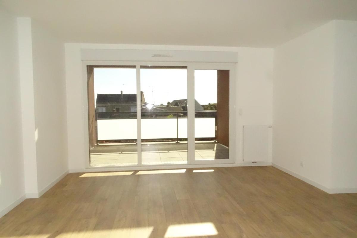 T4- Terrasse- Parking couvert-Ascenseur - Photo 3