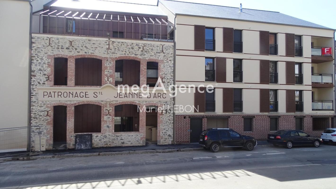 T4- Terrasse- Parking couvert-Ascenseur - Photo 5
