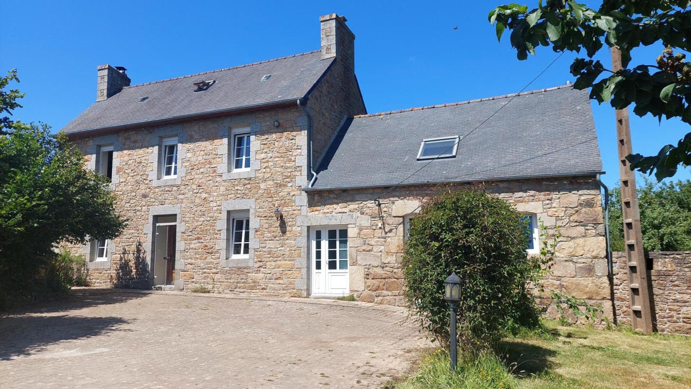 Maison à vendre, 7 pièces, 180 m², Louargat