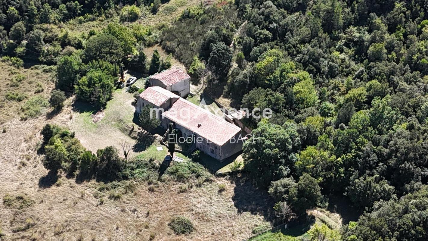 Maison à vendre, 14 pièces, 340 m², Massac