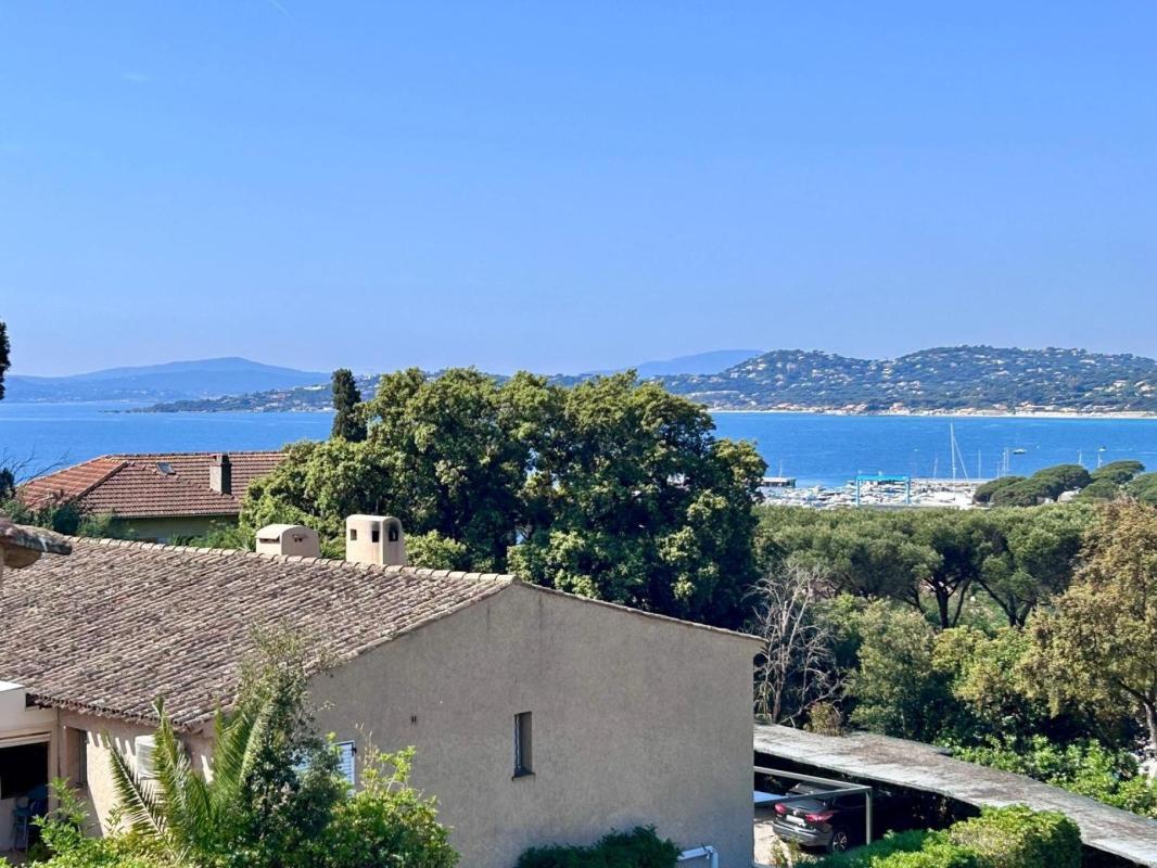 Appartement à vendre, 2 pièces, 40 m², Roquebrune Sur Argens