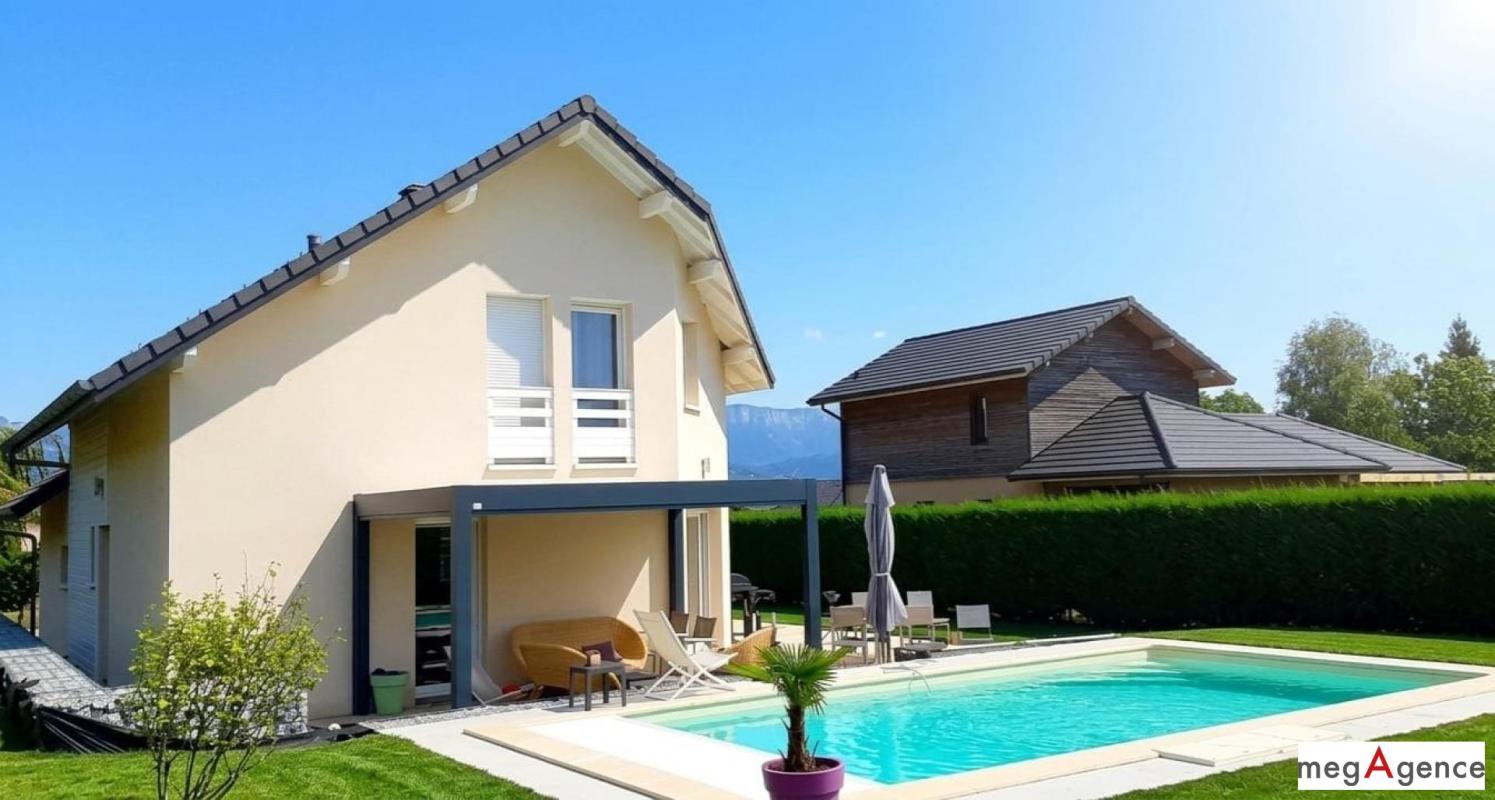 Maison - Photo 2