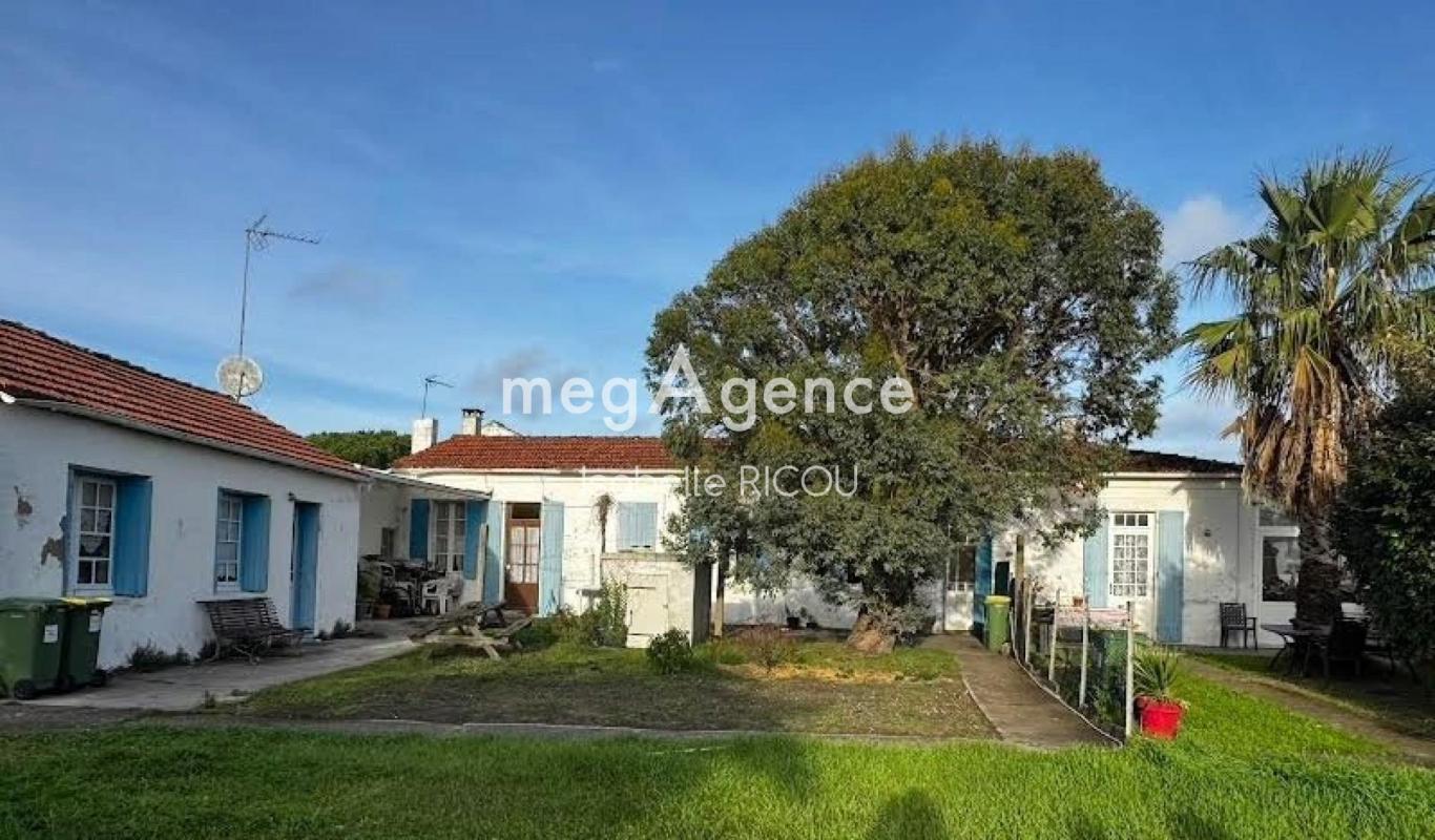 Maison à vendre, 10 pièces, 200 m², Dolus D Oleron