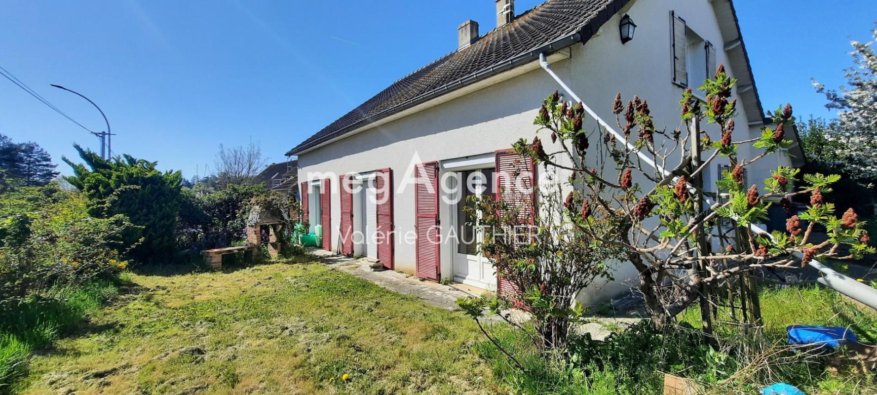 Maison à vendre, 7 pièces, 149 m², Vendome
