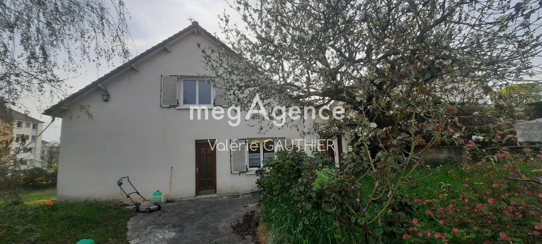 Maison à Vendôme - Photo 2