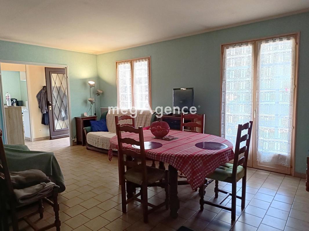 Maison 5 pièces 100 M² - Photo 2