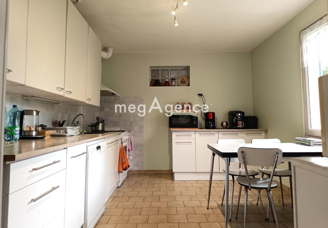 Maison 5 pièces 100 M² - Photo 4