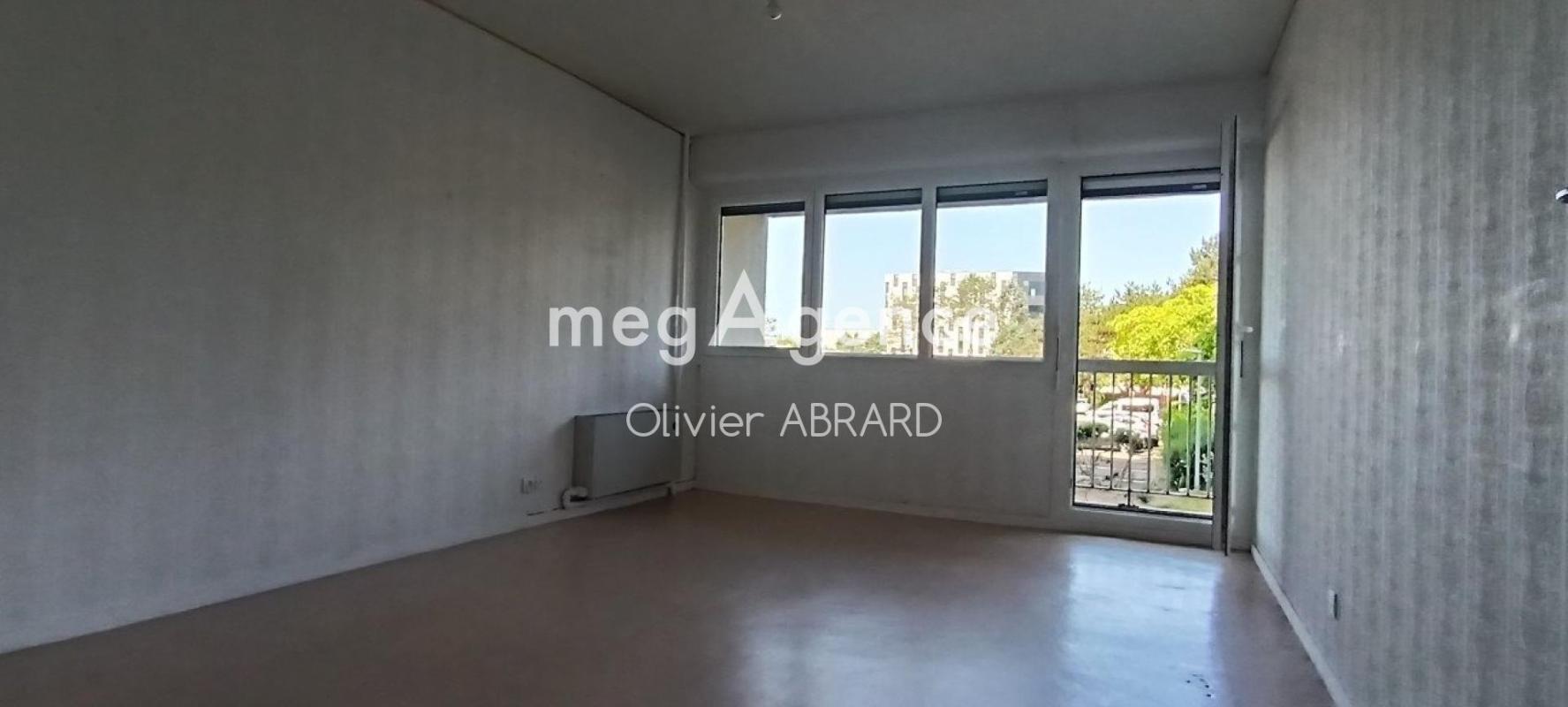 Appartement à vendre, 3 pièces, 65 m², Saint Herblain