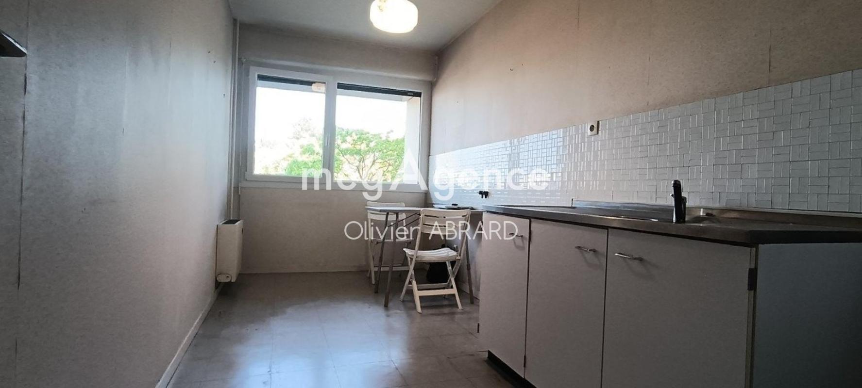 T3 DE 66M2 A RAFRAICHIR - Photo 2