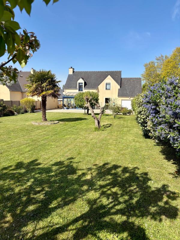 Maison à vendre, 5 pièces, 120 m², Cancale