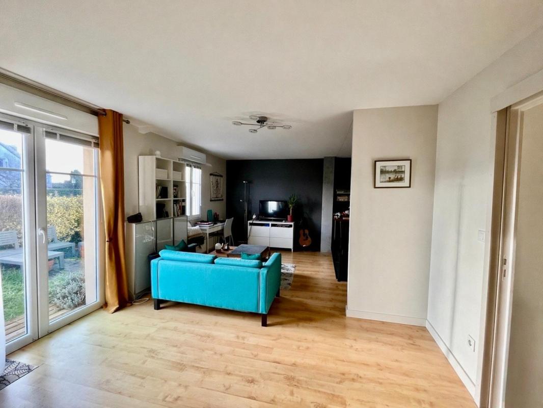 Appartement à vendre, 2 pièces, 50 m², Saint Coulomb