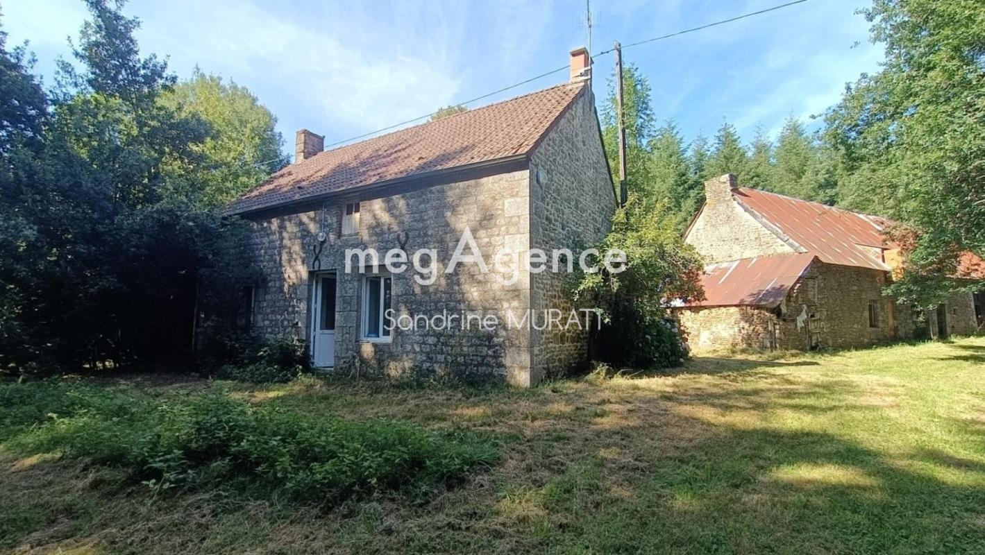 Maison à vendre, 3 pièces, 52 m², Lignieres Orgeres