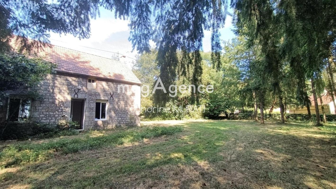 LIGNIERES ORGERES MAISON AVEC PARCELLE PIN DOUGLAS - Photo 2
