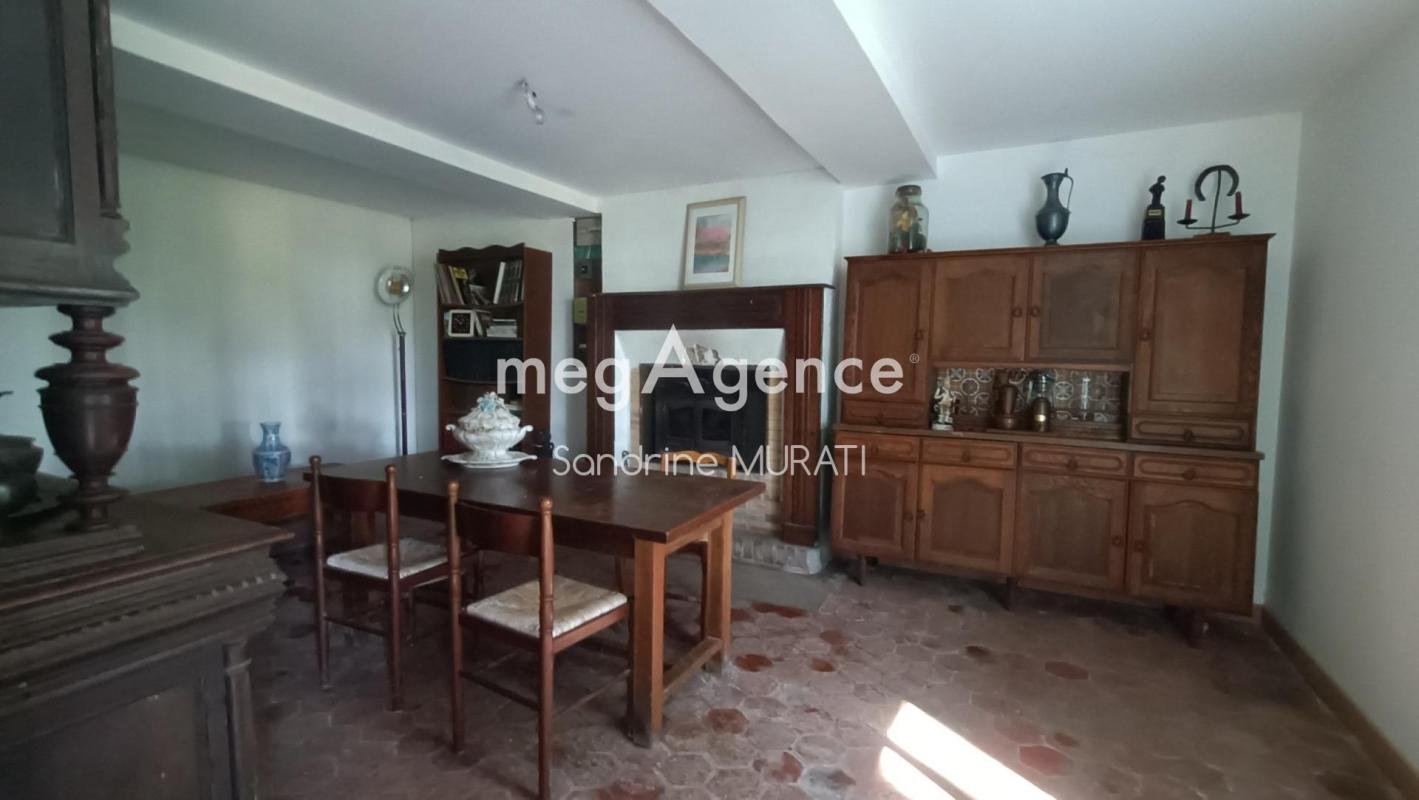 LIGNIERES ORGERES MAISON AVEC PARCELLE PIN DOUGLAS - Photo 5