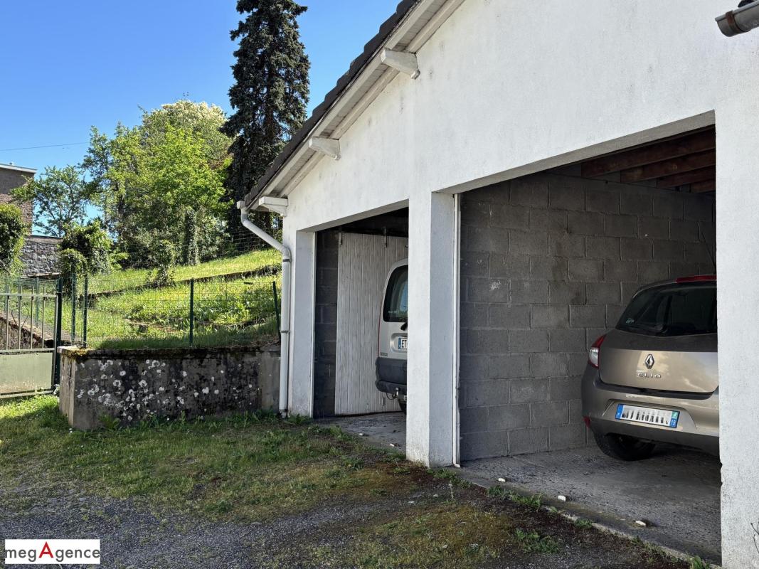 Maison en position dominante 5 chambres - 3 garages - Photo 5