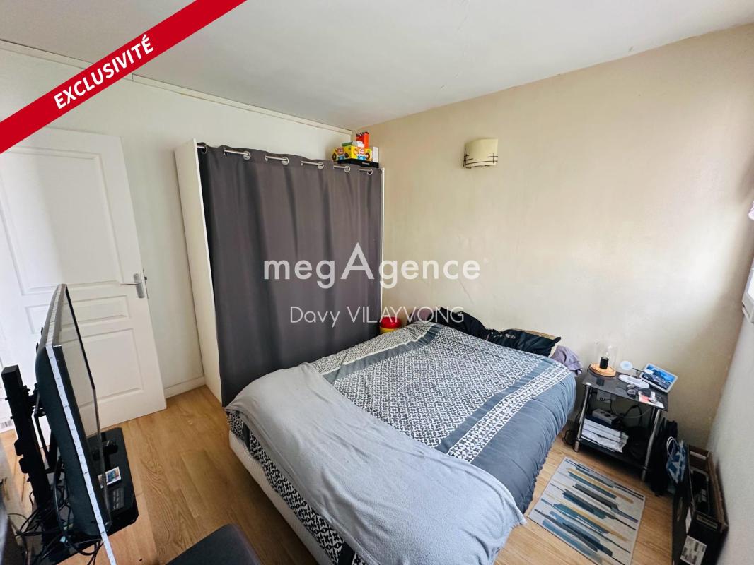 APPARTEMENT T3 + CAVE + PARKING - Photo 3