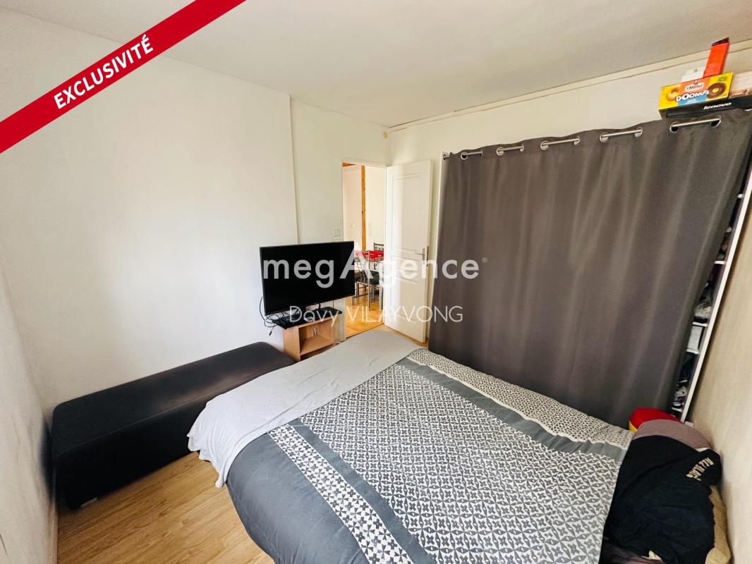 APPARTEMENT T3 + CAVE + PARKING - Photo 4