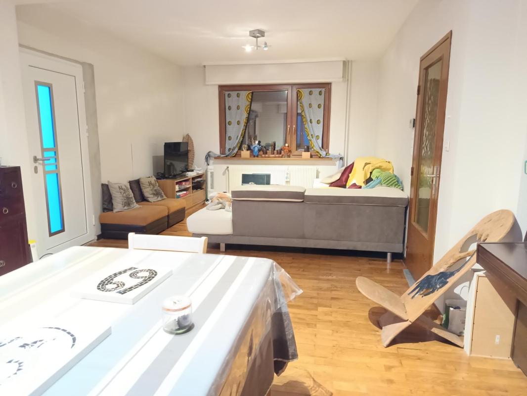 Maison jumelée près Hochfelden Schwindratzheim - Photo 2
