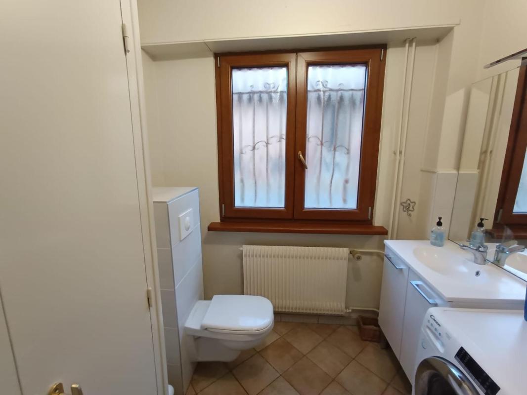 Maison jumelée près Hochfelden Schwindratzheim - Photo 3