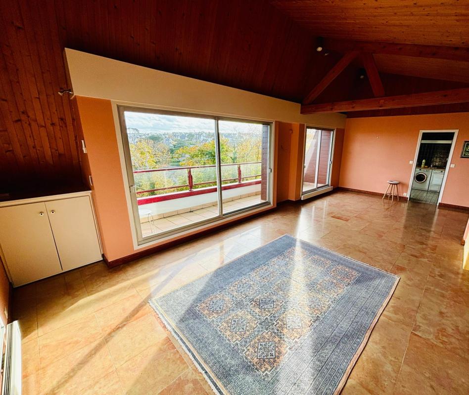 Maison à vendre, 6 pièces, 125 m², Perros Guirec