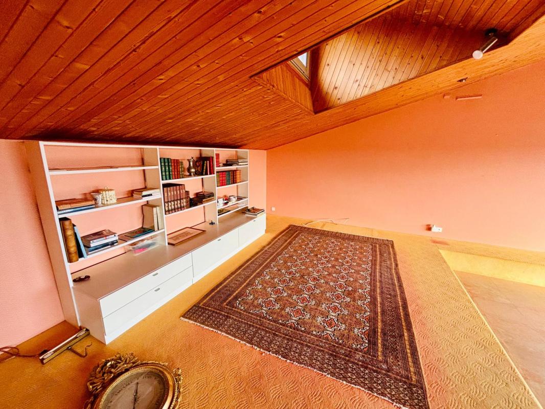 Maison d'architecte vue mer - Photo 2