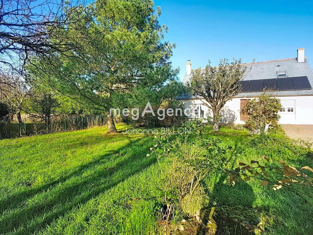 Maison à vendre, 6 pièces, 140 m², Savonnieres