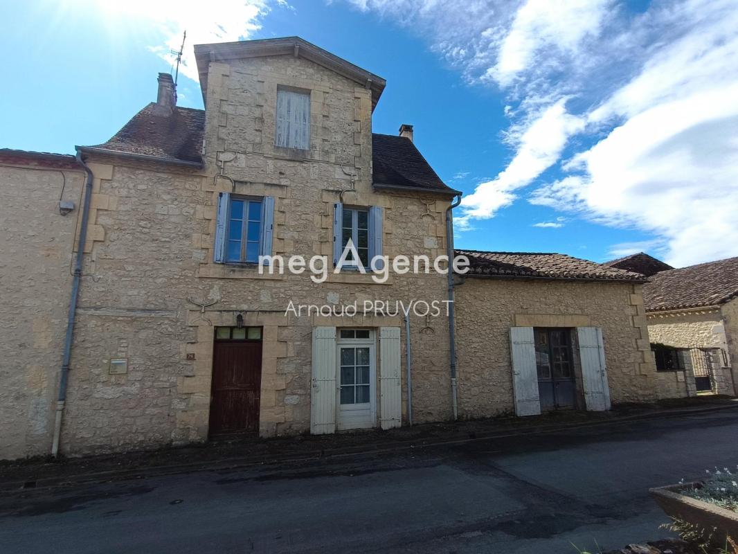 Maison 4 chambres avec jardin et dépendances - Photo 2