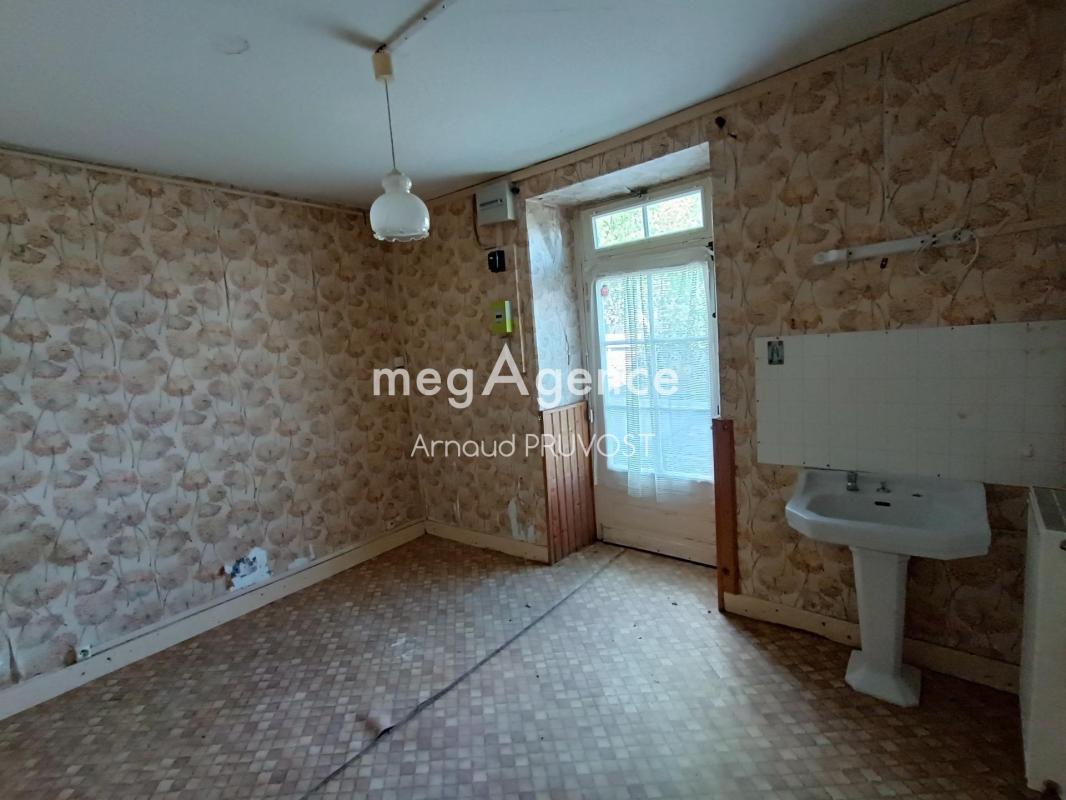 Maison 4 chambres avec jardin et dépendances - Photo 5
