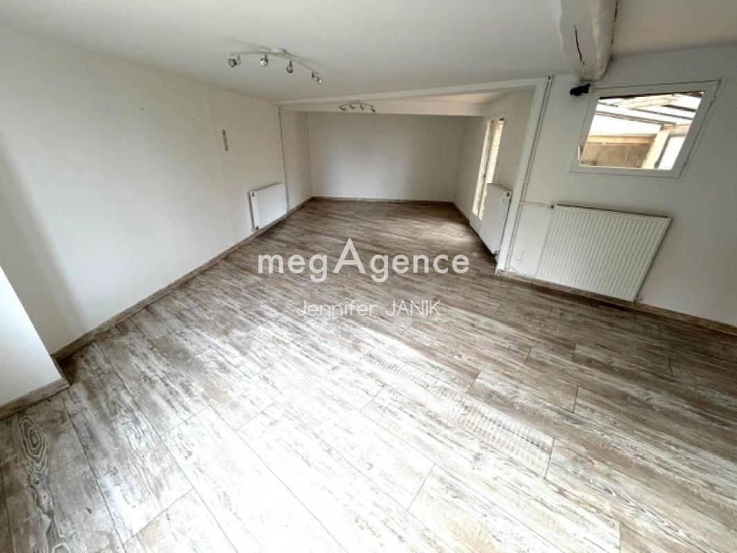 Maison à vendre, 5 pièces, 85 m², Tricot