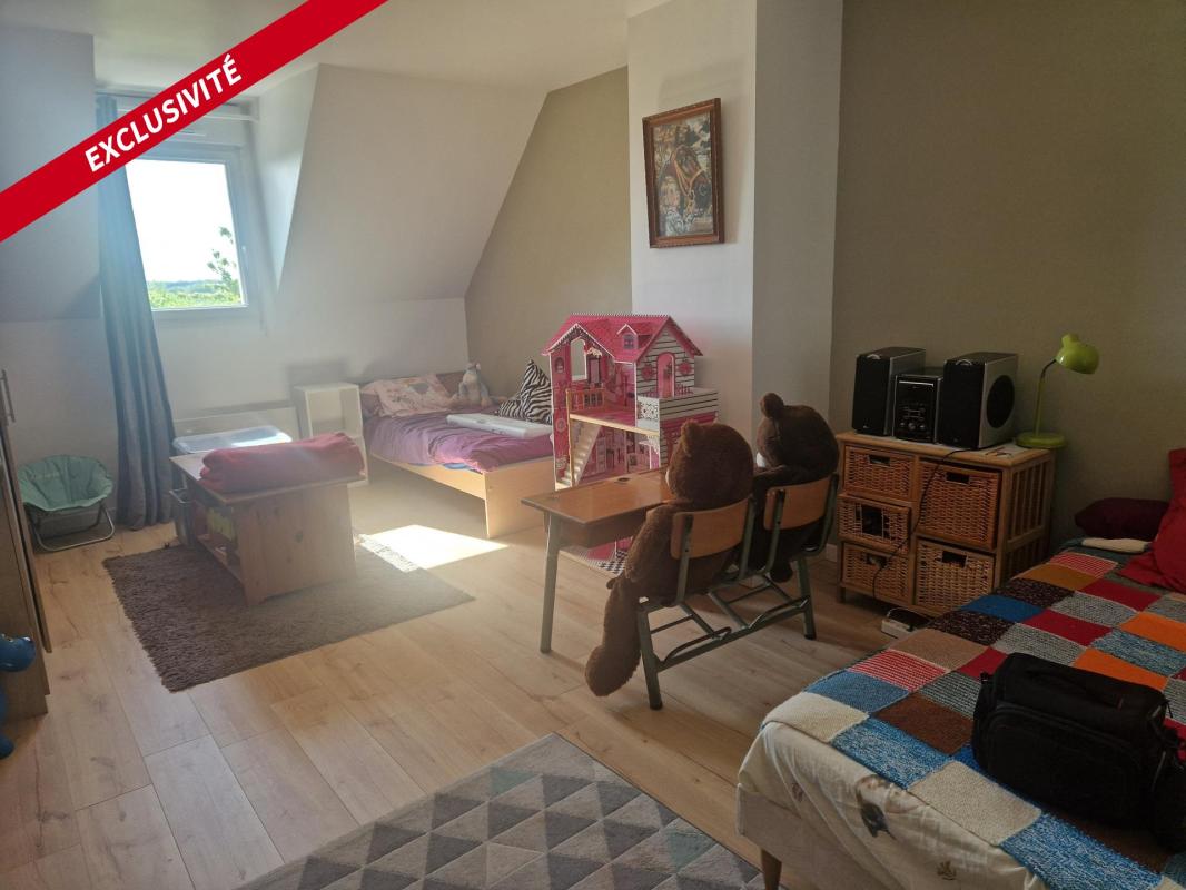 COUP DE CŒUR – PROPRIÉTÉ NATURE & ANIMAUX AVEC ÉTANG ET VERGER SUR 2 HECTARES - Photo 4