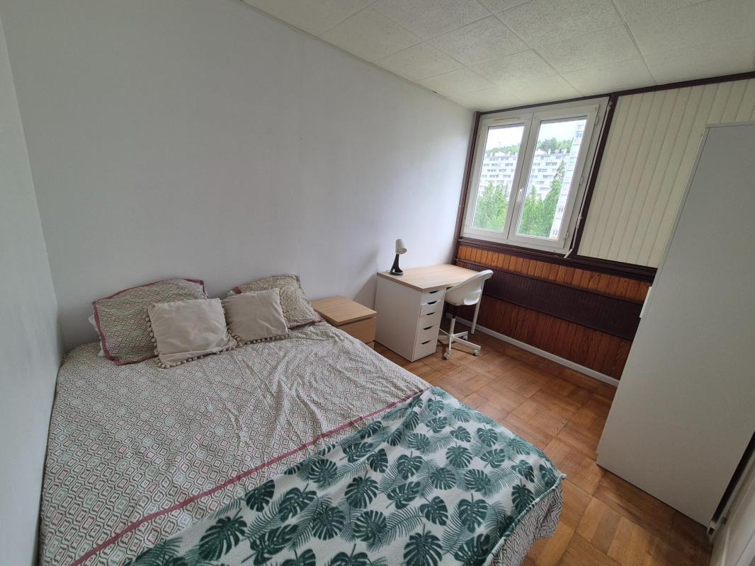 Prox Cours Fauriel/ Parc Europe : T4 idéal investissement comme résidence principal. Possibilité achat meublé - Photo 4