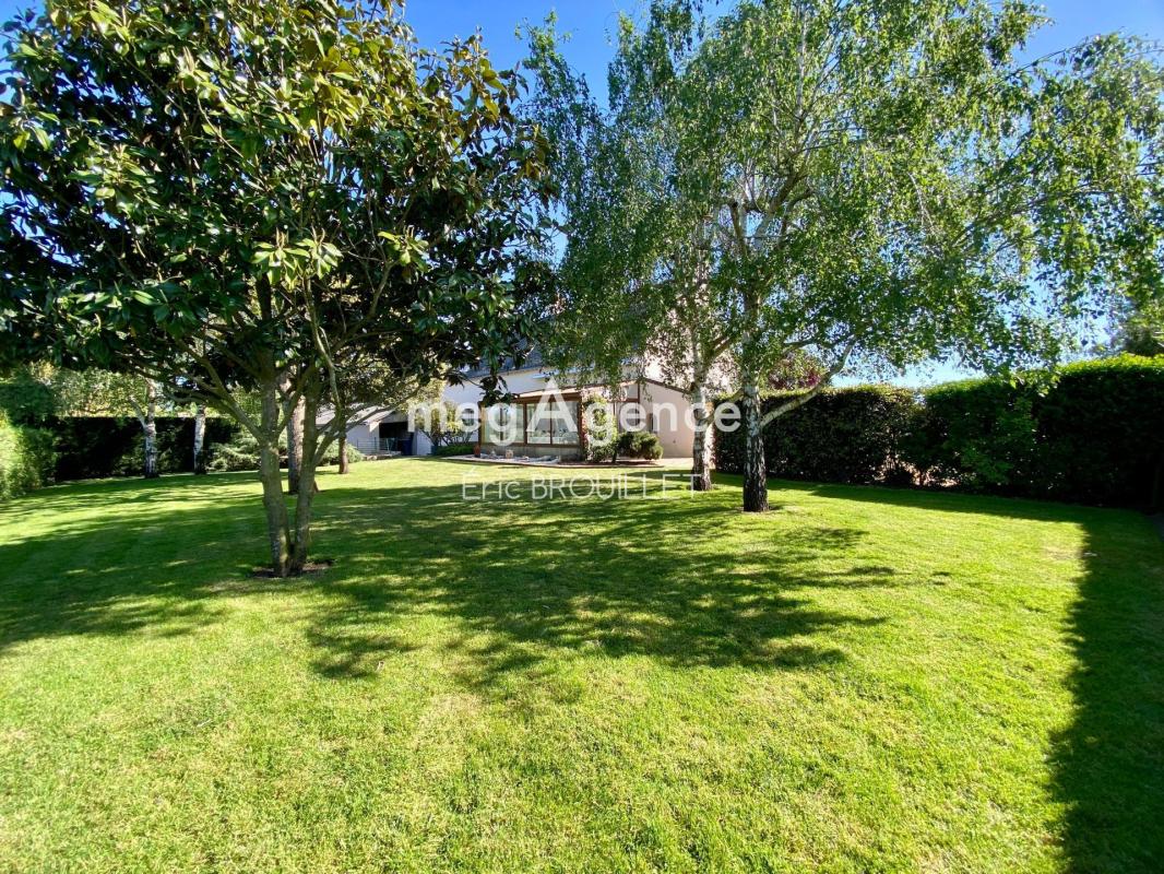 Maison avec dépendances et terrain jusqu’à 6 ha - Photo 3
