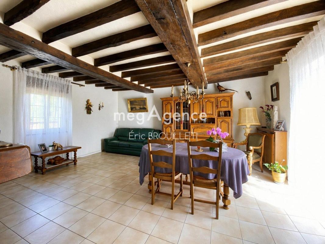 Maison avec dépendances et terrain jusqu’à 6 ha - Photo 5