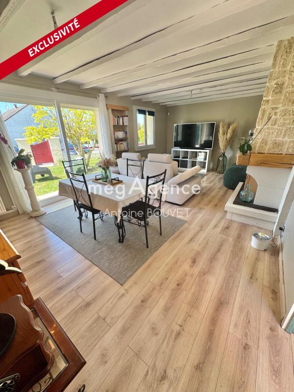 Pavillon individuel plain-pied, 4 pièces, 97 m2 - Photo 4