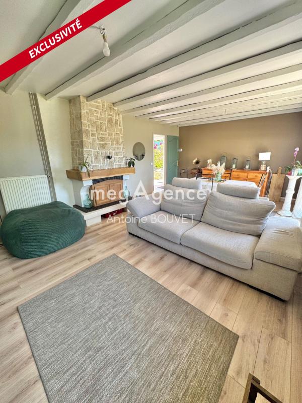 Pavillon individuel plain-pied, 4 pièces, 97 m2 - Photo 5