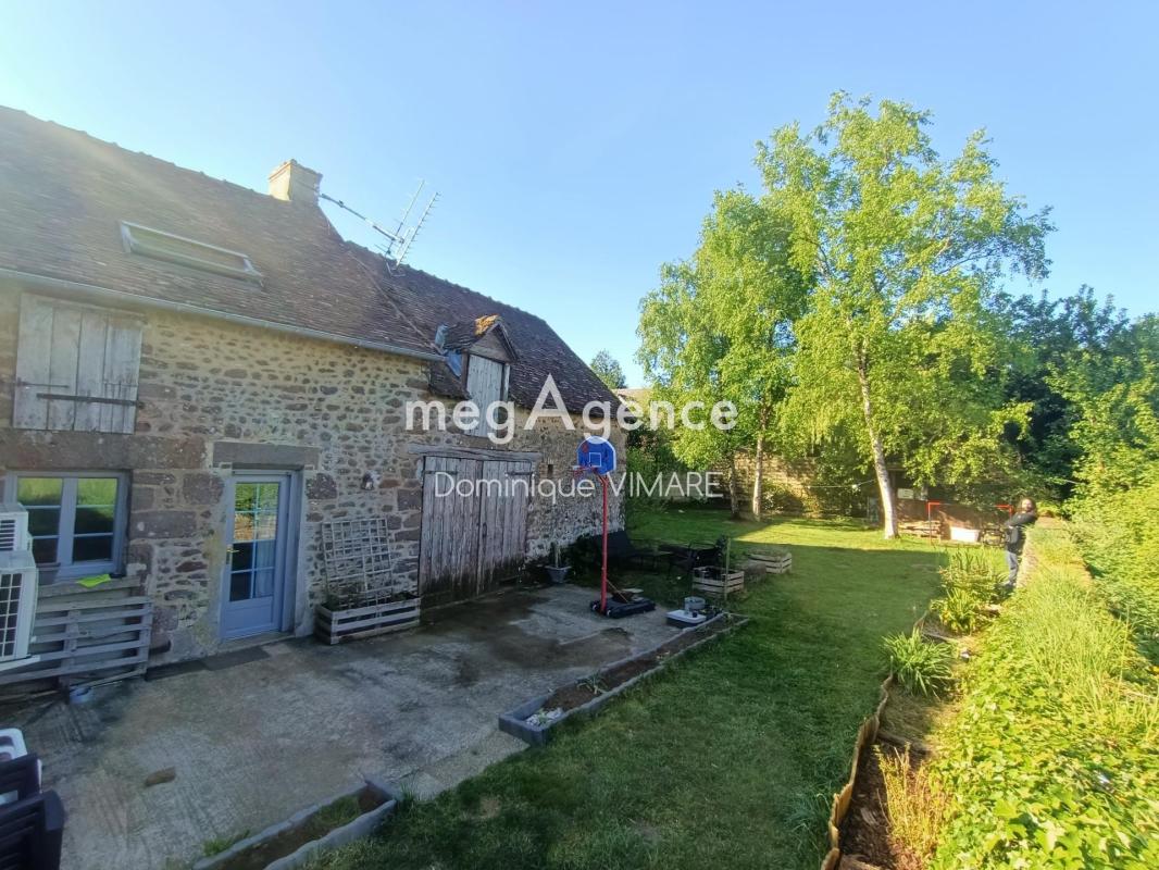 Maison de 4 Chambres - Photo 2
