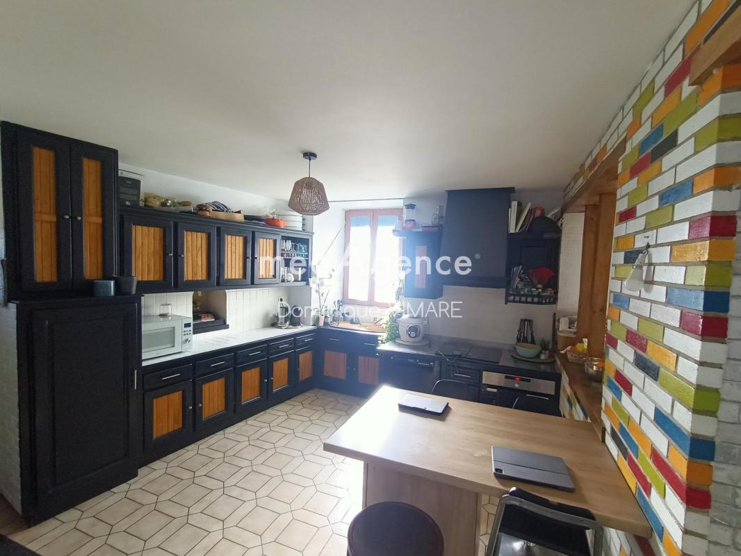Maison de 4 Chambres - Photo 3