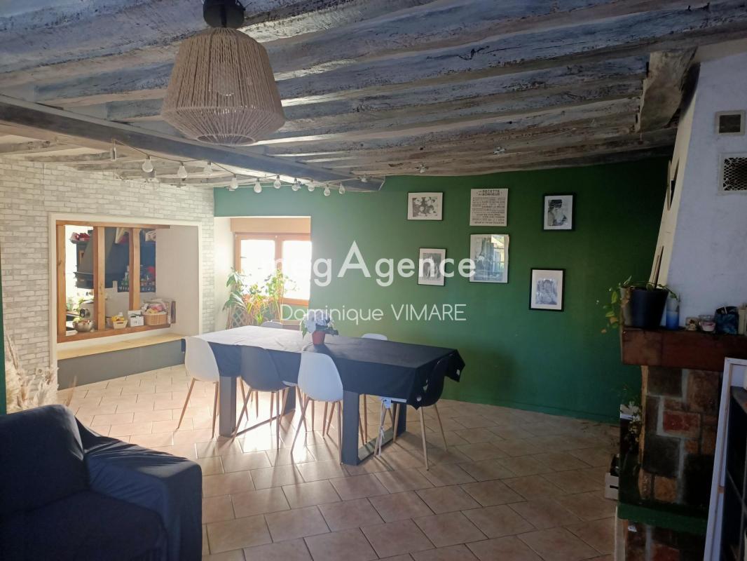 Maison de 4 Chambres - Photo 4