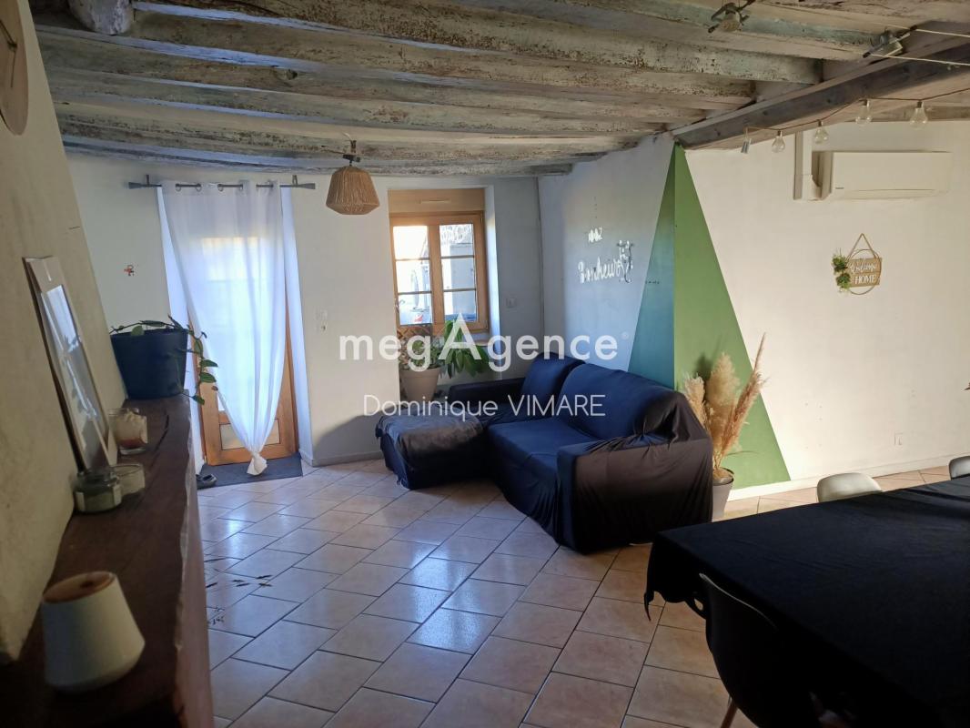 Maison de 4 Chambres - Photo 5