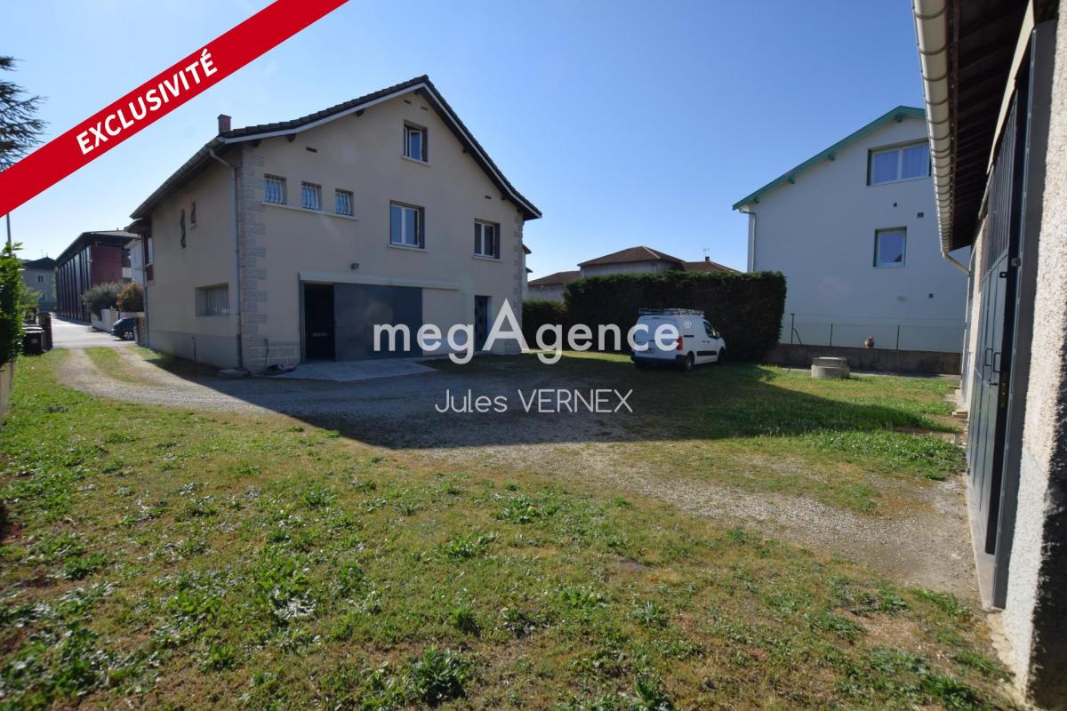Maison 8 pièces 210m² + dépendance 147m² - Photo 2
