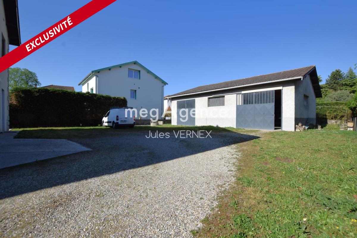 Maison 8 pièces 210m² + dépendance 147m² - Photo 3