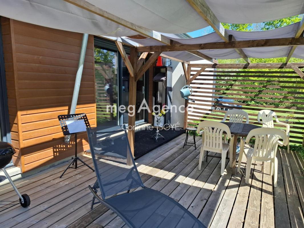 Superbe maison d'architecte - Photo 3
