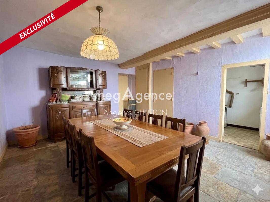 25 mn du Mans - MAISON 90 m²  – HYPER CENTRE - Photo 2
