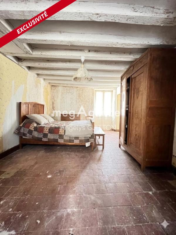 25 mn du Mans - MAISON 90 m²  – HYPER CENTRE - Photo 3