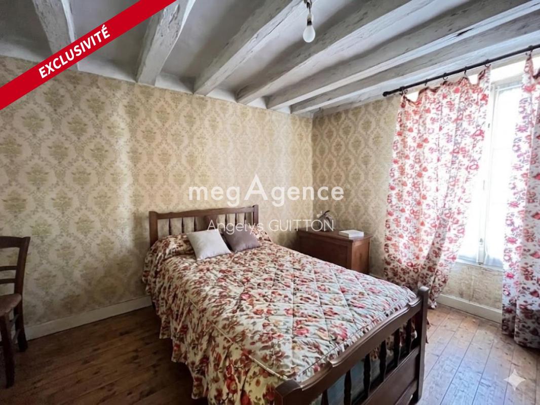 25 mn du Mans - MAISON 90 m²  – HYPER CENTRE - Photo 4
