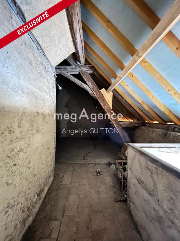 25 mn du Mans - MAISON 90 m²  – HYPER CENTRE - Photo 5