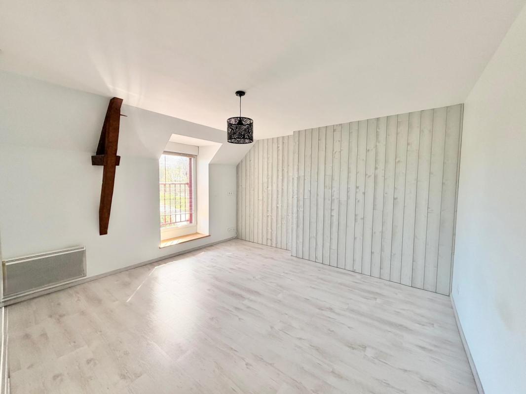 Maison longère 175 m² 5 chambres terrain 1246 m² Landean Fougères - Photo 5