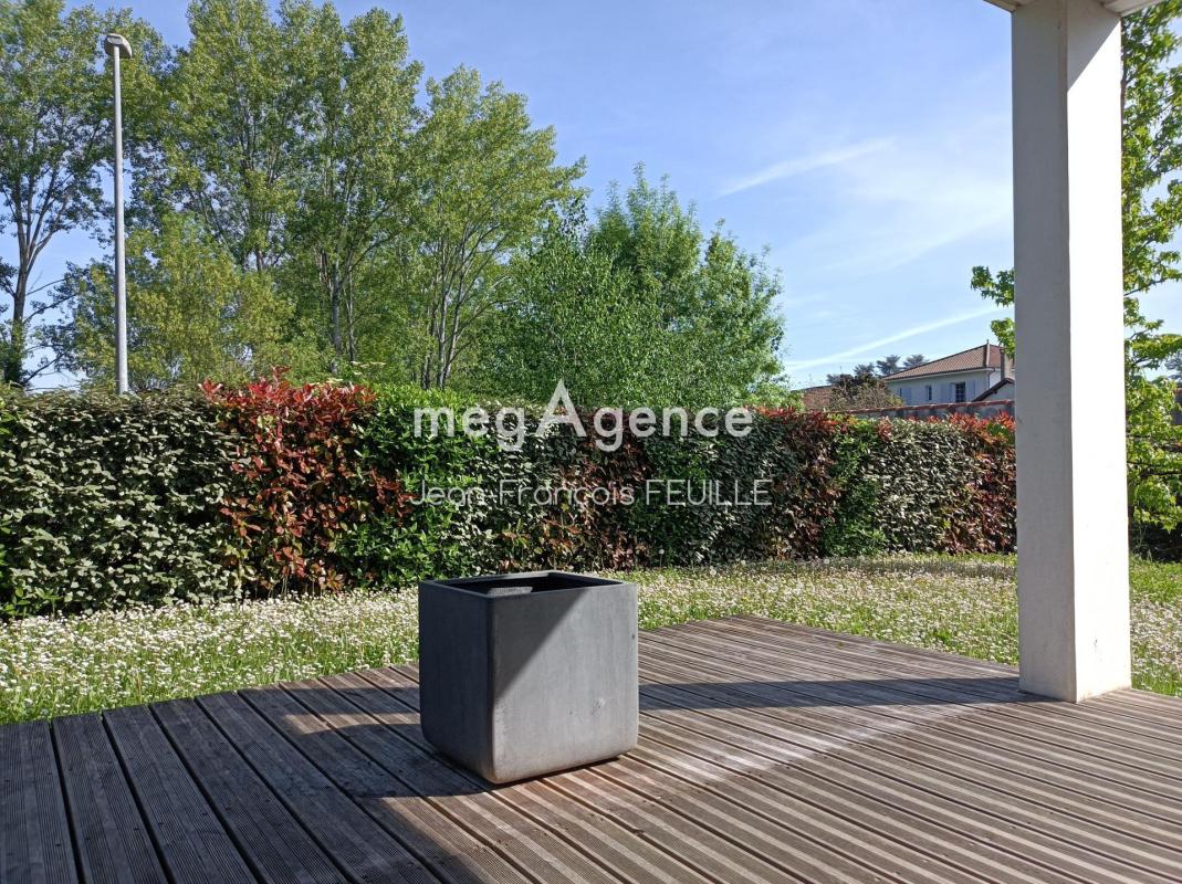 Appartement à vendre, 3 pièces, 75 m², Bergerac