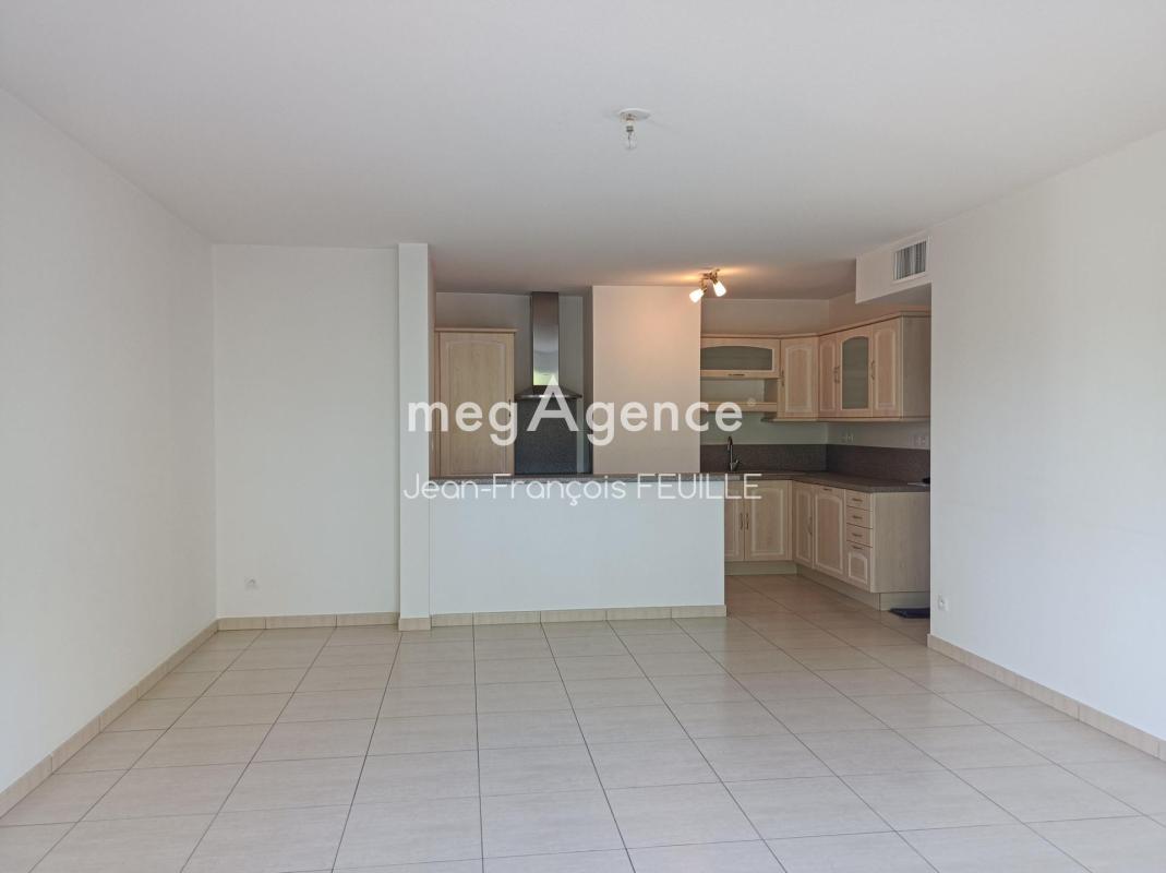 Appartement de standing - Photo 2