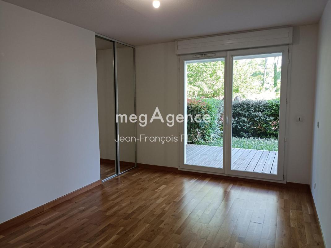 Appartement de standing - Photo 3